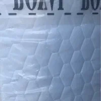 تشک رویال مدل الوان یکنفره