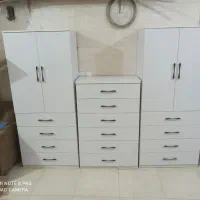 کمد رخت اویز ودراور|جاکفشی، کمد، دراور|سنندج, |دیوار