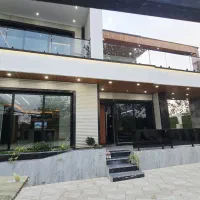 فروش ویلای ۲۶۵ متری استخردار نما مدرن شهری