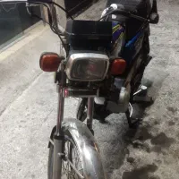 هندا آزما 125