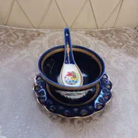 پیاله|ظروف سرو و پذیرایی|باسمنج, |دیوار