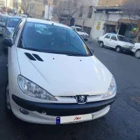 ۲۰۶تیپ ۲ اسفند ۹۹  کار کرد ۳۳۰۰۰معاوضه بادناپلاس