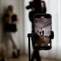 تولید محتوا