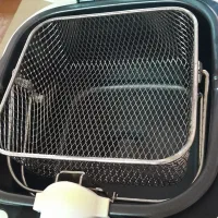 سرخکن SUNNY|اجاق گاز و لوازم برقی پخت‌وپز|بروجرد, |دیوار