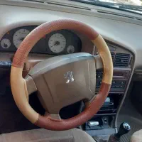 پژو پارس مدل90لا کاغذی|خودرو سواری و وانت|برخوار, |دیوار