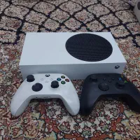 دستگاه xbox series s