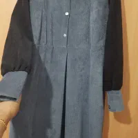 پیراهن پاییزه بارداری شیردهی|لباس|رشت, آزادگان|دیوار