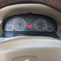 سمند EF7 دوگانه مدل ۹۷|خودرو سواری و وانت|یزد, |دیوار