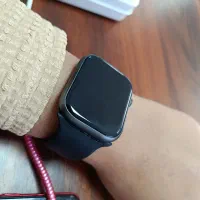 ساعت هوشمند