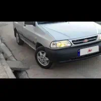 ۱۴۱ پراید فروشی