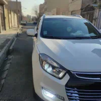 جک S5 مدل1403|خودرو سواری و وانت|اسلام‌شهر, شهرک احمدیه|دیوار