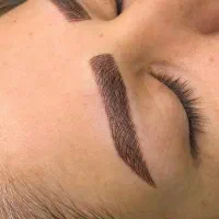 فیبروز ابرو فقط 800