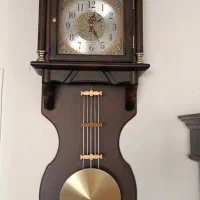 ساعت دیواری