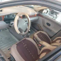 سمند EF7 مدل 95|خودرو سواری و وانت|خرمآباد, |دیوار