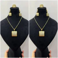 نیم ست بدون اجرت(13.770 گرم)