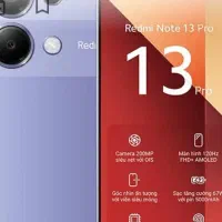 نوت 13 پرو   4g