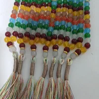 تسبیح 33دانه