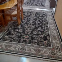 فرش افشار زرین|فرش|تبریز, |دیوار