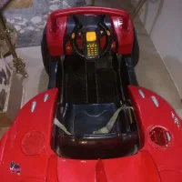 ماشین شارژی