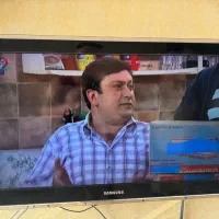 تلوزیون ۳۲اینچ سامسنگ