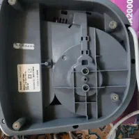 بخاری رومیزی فن دار آراسته نو|بخاری، هیتر، شومینه|نجف‌آباد, صالح آباد|دیوار