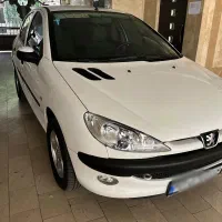 ۲۰۶ اتومات ۹۱ مشابه صفر کارخونه