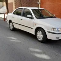 سمندLX مدل۱۳۹۳ کم کار بی رنگ بی رنگ|خودرو سواری و وانت|کرج, دولت‌آباد|دیوار