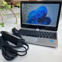 لب تاب لمسی ۱۳ اینچی hp|رایانه همراه|کرج, کوی زنبق|دیوار