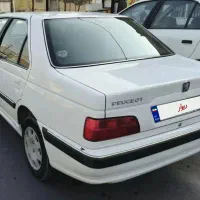 پارس سال سفید، مدل ۱۴۰۰|خودرو سواری و وانت|خمینیشهر, |دیوار