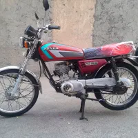 موتور هیرمن مدل89|موتورسیکلت|ساوه, |دیوار