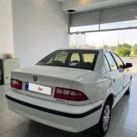 سمند lx ۹۲|خودرو سواری و وانت|بهبهان, |دیوار