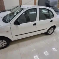 تیبا ۱مدل ۱۳۹۷ پایه گاز،سوز