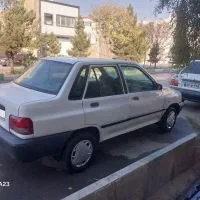 پراید۸۵ دوگانه دستی|خودرو سواری و وانت|قم, شاه سید علی|دیوار