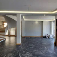 عباس آباد شهرک 420 متری دوبلکس 4 خواب استخر روباز.|فروش خانه و ویلا|عباسآباد, |دیوار