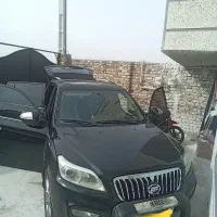 لیفان x60 دنده هیلمنی