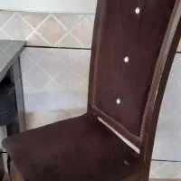 میزناهارخوری|میز و صندلی غذاخوری|دزفول, |دیوار