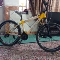 دوچرخه ۲۷.۵