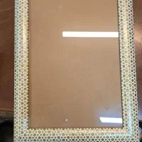 قاب عکس های طرح خاتم نو