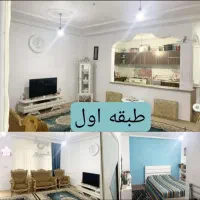 اجاره خانه ۸۰ متری همکف