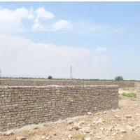 فروش زمین|فروش زمین و ملک کلنگی|قلعه نو, |دیوار