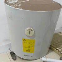 ابگرمکن سالم در حد نو زیر قیمت