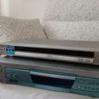 DVD جی ال سی و سونی|سیستم صوتی خانگی|پردیس, فاز ۹|دیوار