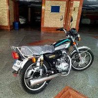 موتور سیکلت کبیر|موتورسیکلت|تهران, خلیج فارس|دیوار