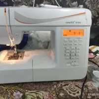 چرخ خیاطی دیجیتال کاچیران مدل نیولایف 5700