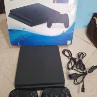 PS4 کپی خور نقد و اقساط