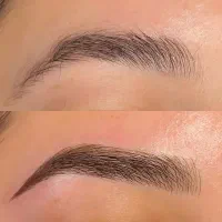 خدمات تخصصی فیبروز ابرو قیمت اقتصادی و کیفیت عالی|خدمات آرایشگری و زیبایی|کرج, گلشهر|دیوار