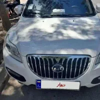 لیفان X60 اتوماتیک