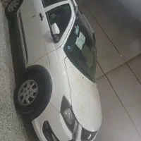 کوییک سفید مشکی صفر