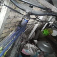 دوچرخه کارکرده با تخفیف|دوچرخه، اسکیت، اسکوتر|لواسان, |دیوار