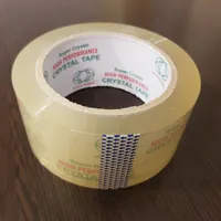 چسب پهن ۹۰ یارد جانسون ۵۰ میکرون|عمده‌فروشی|تهران, امام حسین(ع)|دیوار